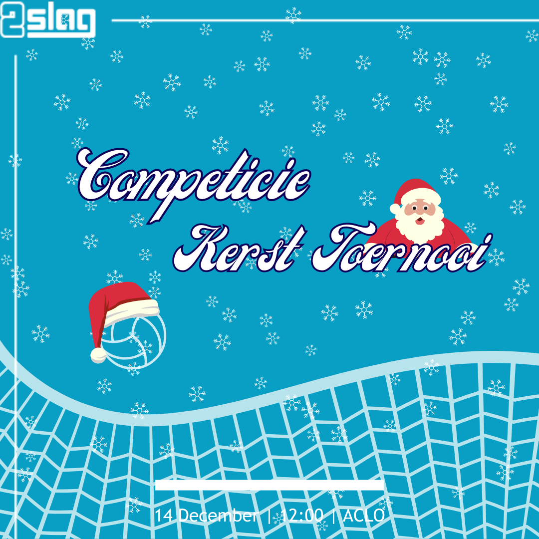 Toernooi: Kerst