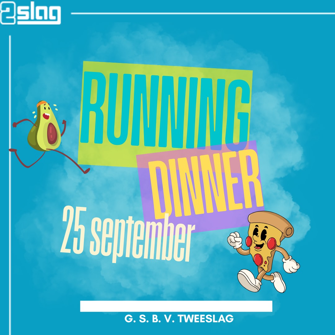 IntroducCie: Running Diner