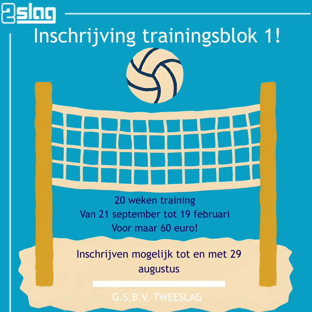 Winterblok 26-27