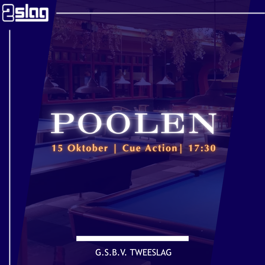 Poolen