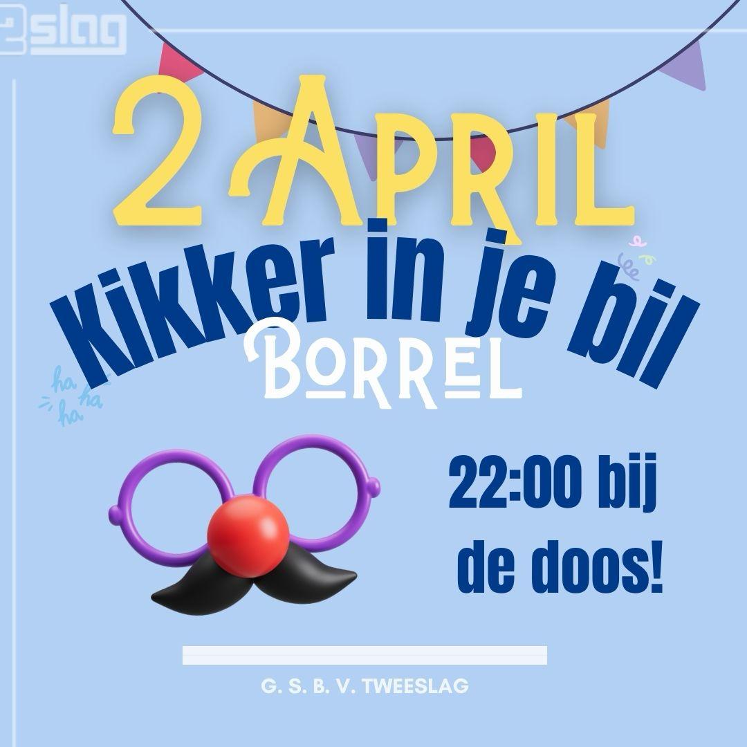 Borrel