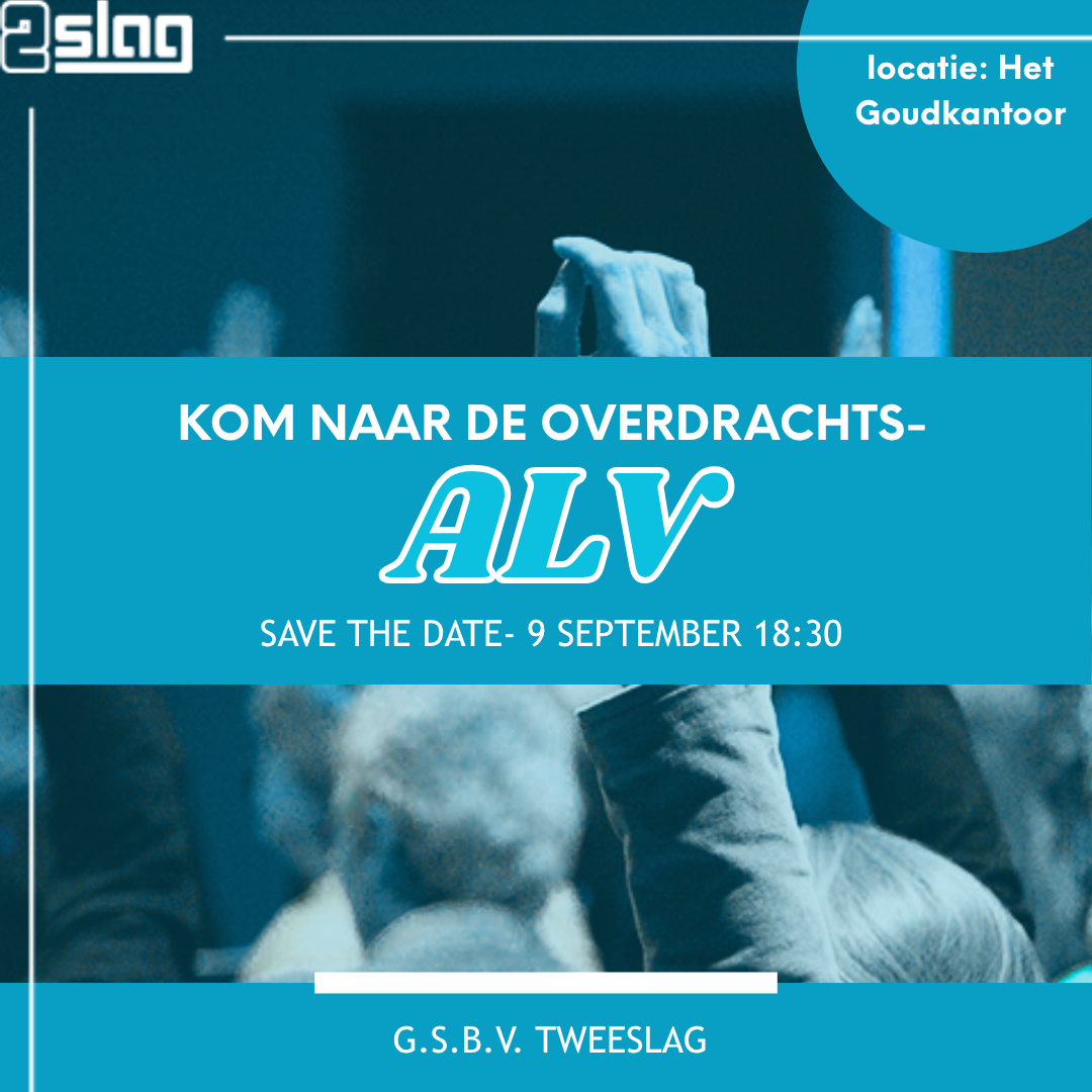 Algemene Ledenvergadering