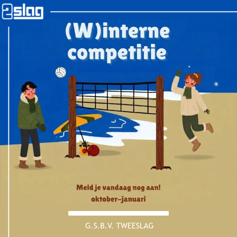 Winterne Competitie
