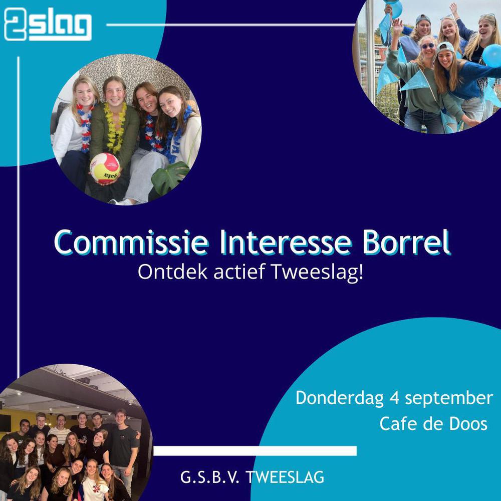 Borrel