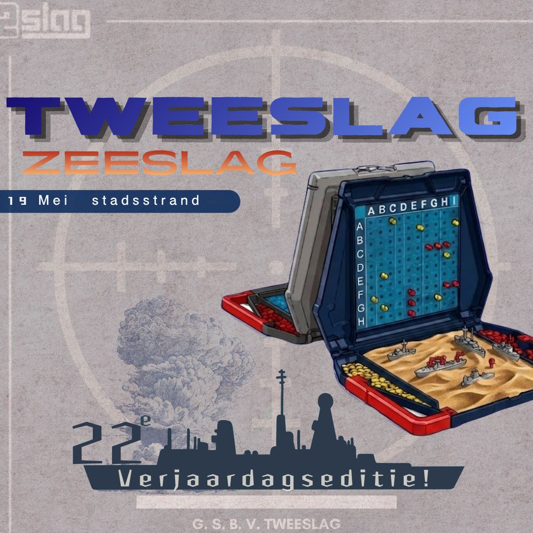 Tweeslag Zeeslag