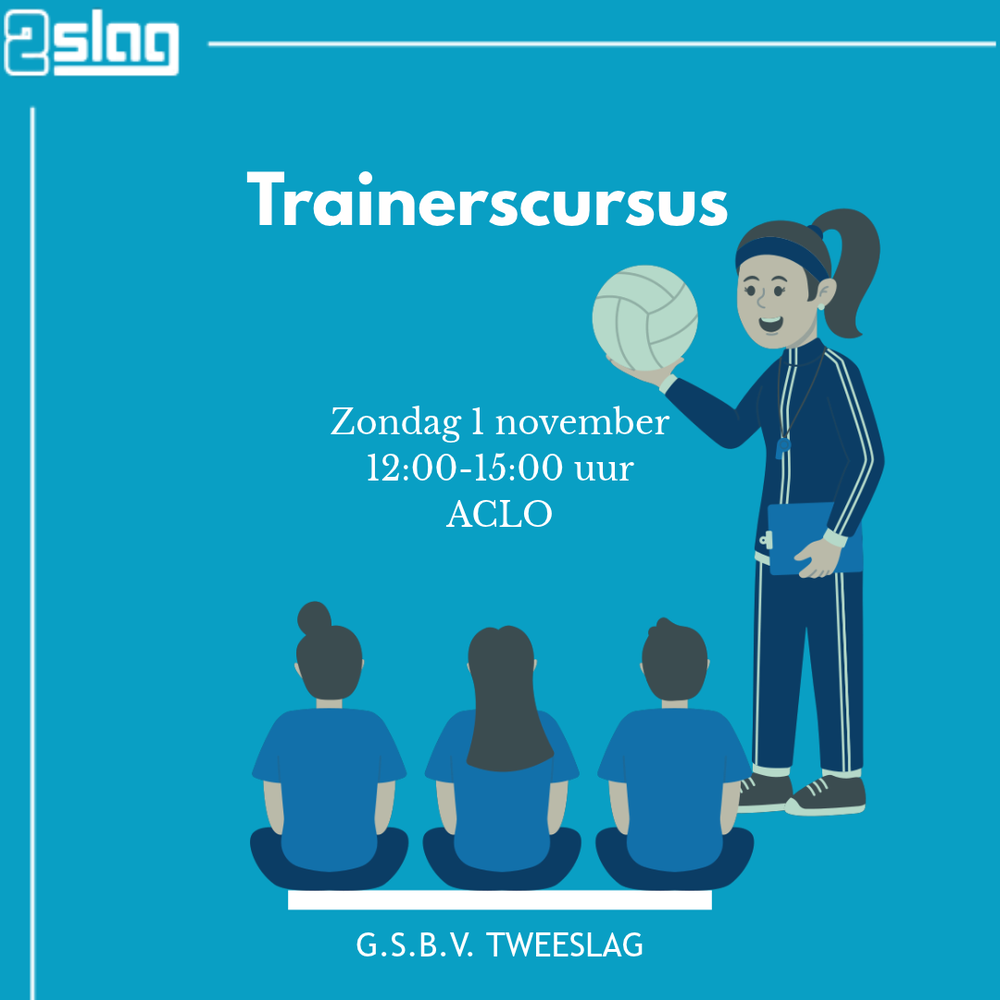 Trainerscursus