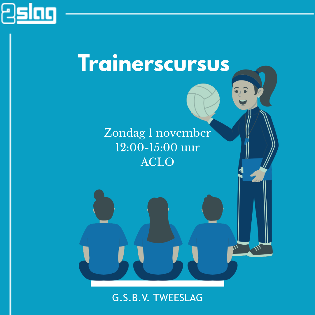Trainerscursus