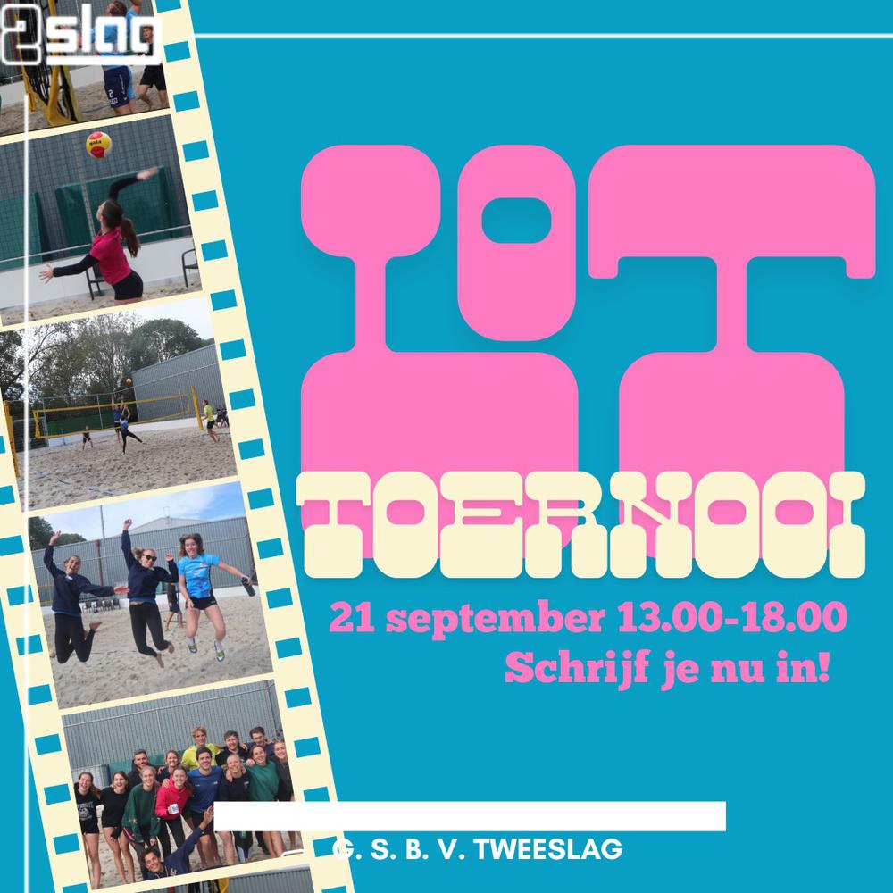IntroducCie: LOT-toernooi