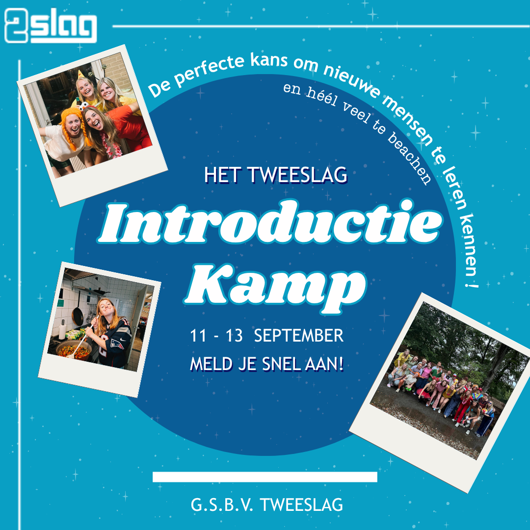 Introkamp 