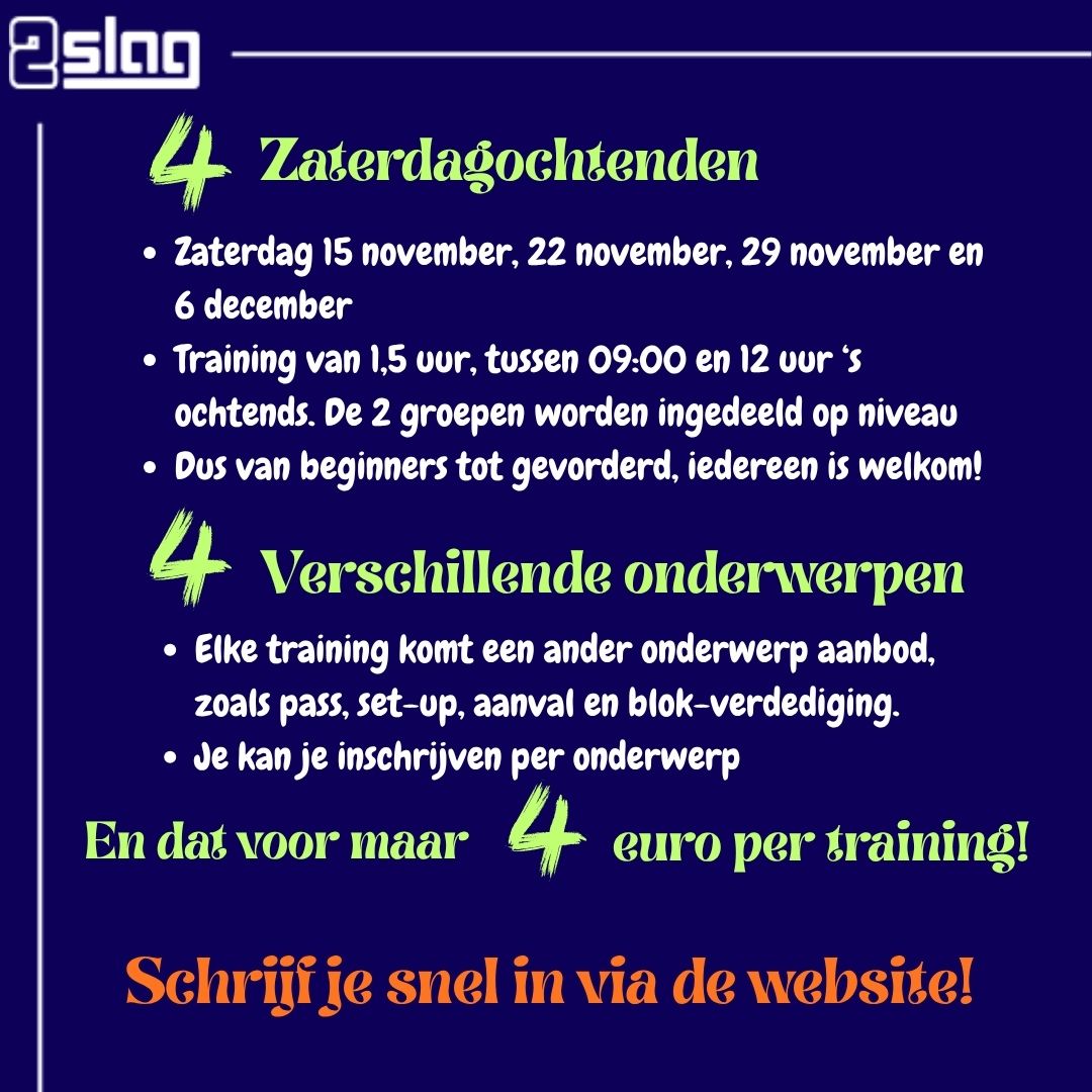 Techniek training 1: De pass