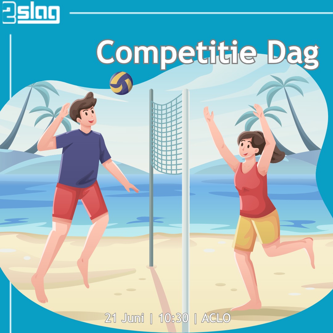 Competitiedag