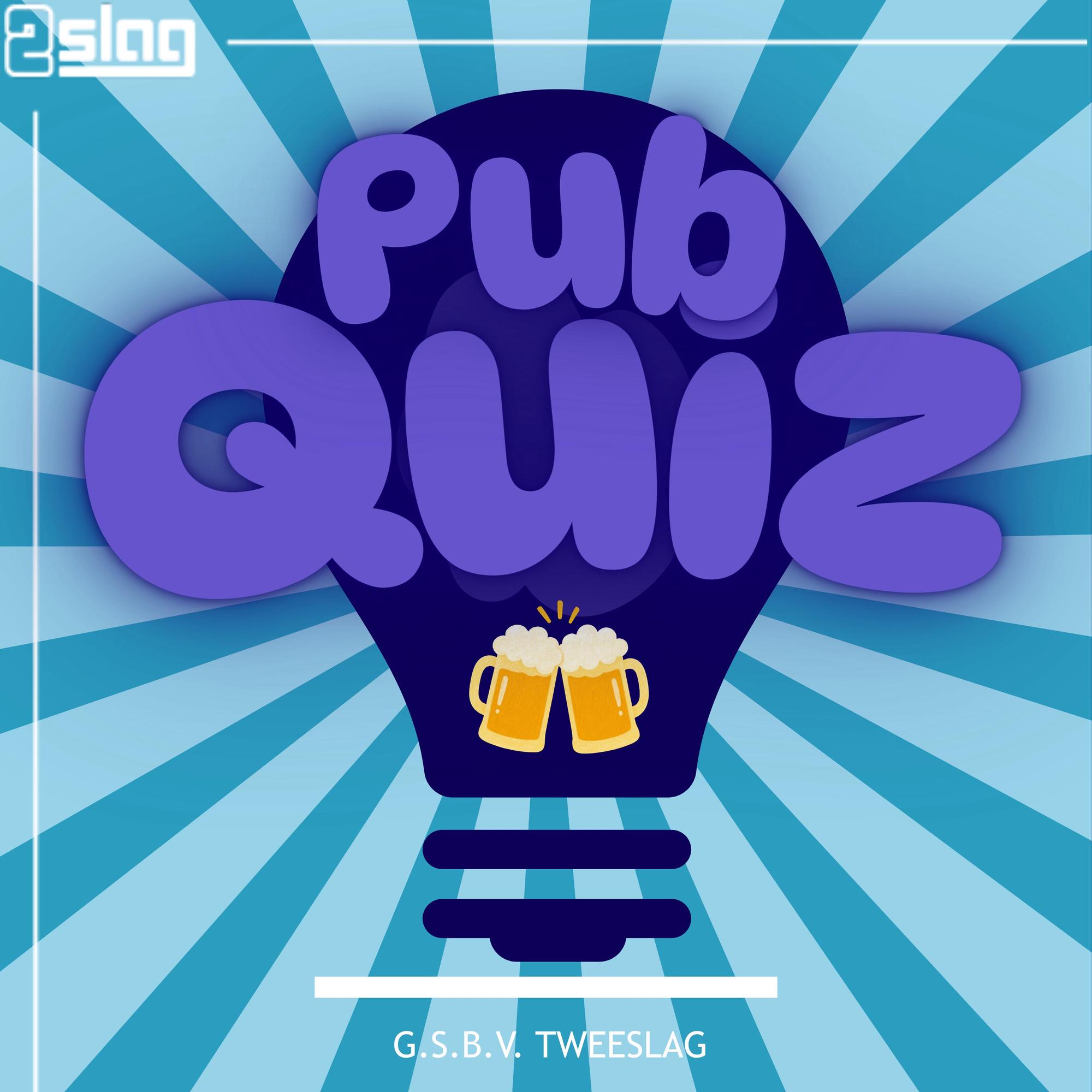 Intro activiteit - Pub quiz